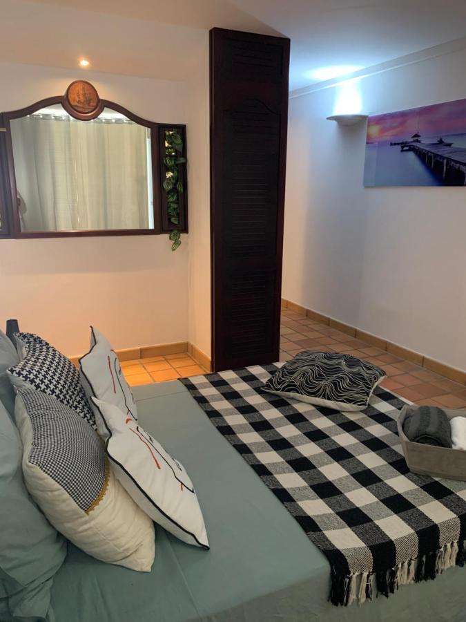 Apartamento La Fraiche Rose Trinite  Exterior foto