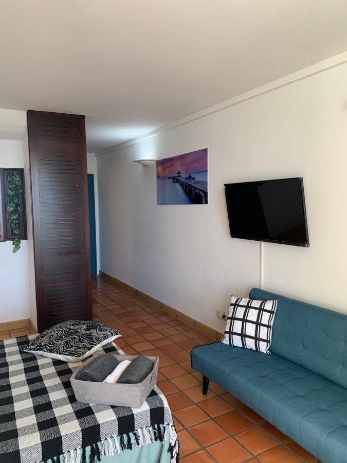 Apartamento La Fraiche Rose Trinite  Exterior foto