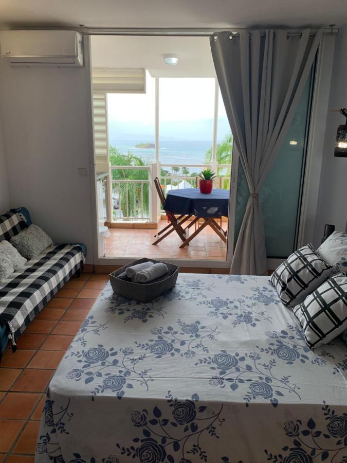 Apartamento La Fraiche Rose Trinite  Exterior foto