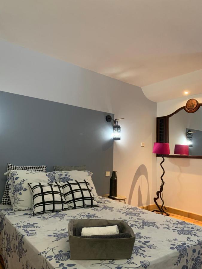 Apartamento La Fraiche Rose Trinite  Exterior foto