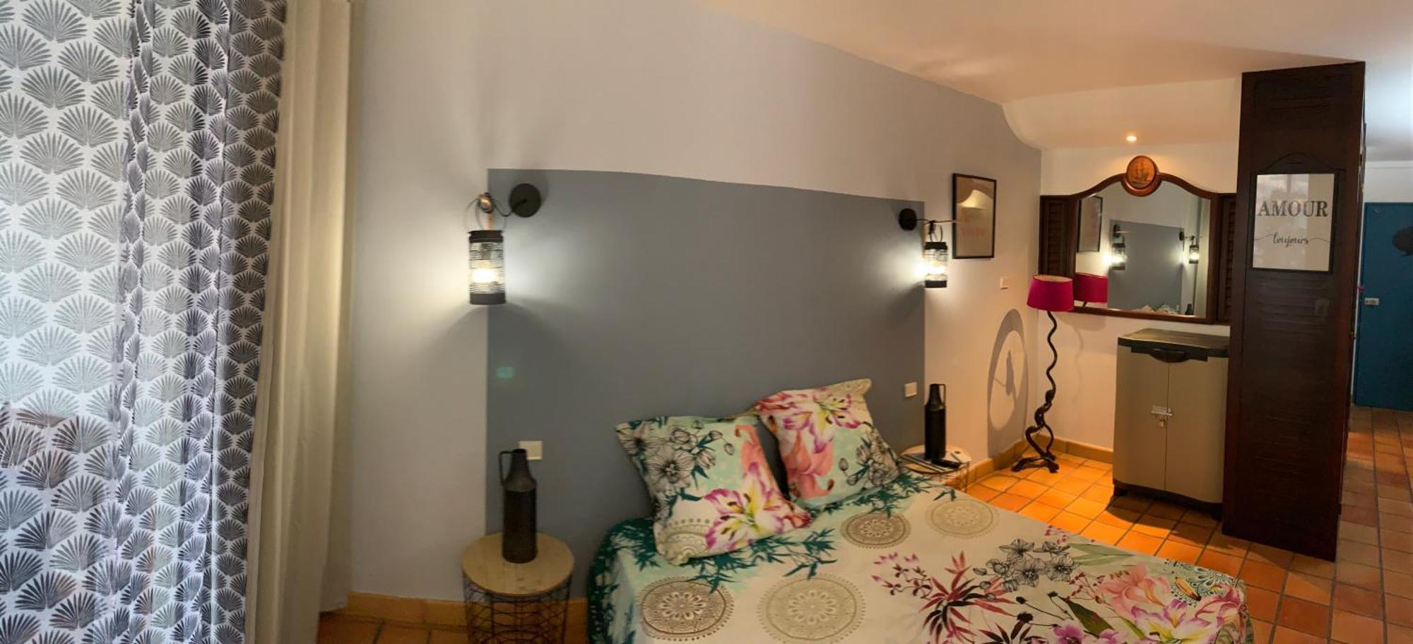 Apartamento La Fraiche Rose Trinite  Exterior foto